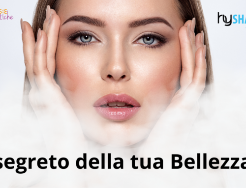 Prepara il tuo viso per l’inverno con Hy-Shape Ultra®